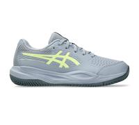 Chaussures de tennis enfant Asics Gel-resolution X GS Clay Bleu 37