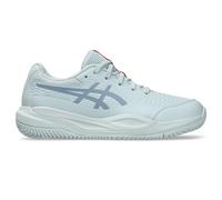 Chaussures de tennis enfant Asics Gel-resolution X GS Clay Bleu 37,5