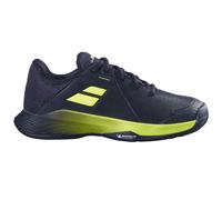 Chaussures de tennis enfant Babolat Propulse 3 CL Noir 38
