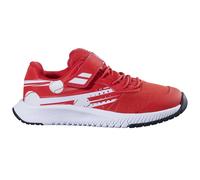 Babolat Pulsion Kid Boy All Court Shoes Rouge EU 28 Garçon