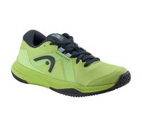 Chaussures de tennis enfant Head Sprint Pro 4.0 Vert 31,5