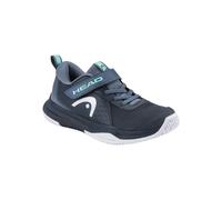 Chaussures de tennis enfant Head Sprint Velcro 4.0 Bleu 33