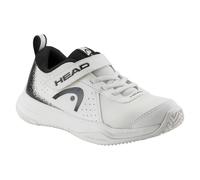 Chaussures de tennis enfant Head Sprint Velcro 40 Blanc 33