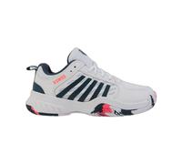 Chaussures de tennis enfant K-Swiss Court Express 2 Blanc 32