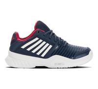 Chaussures de tennis enfant K-Swiss Court Express Omni Bleu 35,5