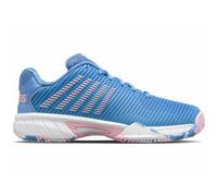 Chaussures de tennis enfant K-Swiss Hypercourt Express 2 Bleu 34