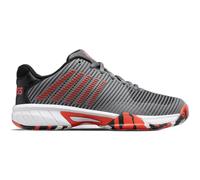 Chaussures de tennis enfant K-Swiss Hypercourt Express 2 Gris 37,5