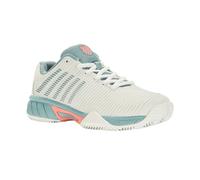 Chaussures de tennis enfant K-Swiss Hypercourt Express 2 HB Blanc 37