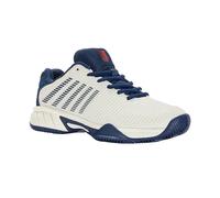 Chaussures de tennis enfant K-Swiss Hypercourt Express 2 HB Blanc 37,5