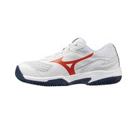 Chaussures de tennis enfant Mizuno Break Shot 5 Clay Blanc 34,5