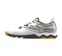 Chaussures de tennis enfant Mizuno Wave Medal Neo Blanc 38,5