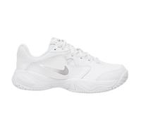 Chaussures de tennis enfant Nike Lite 2 Blanc 33,5 Male