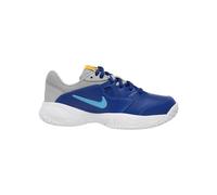 Chaussures de tennis enfant Nike Lite 2 Bleu 35 Male