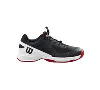 Chaussures de tennis enfant Wilson Rush Pro 4.0 Noir 33