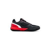 Chaussures Junior Wilson Rush Pro 5 JR White/Red/Black