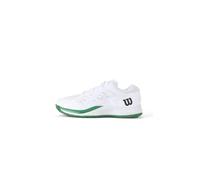 Chaussures de tennis enfant Wilson Rush Pro Ace Blanc 36 2/3