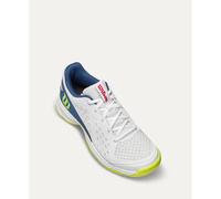 Wilson Rush Pro L Jr All Court Shoes Blanc EU 34 Enfants