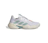 Chaussures de tennis femme adidas 150 Barricade Parley Blanc 36 2/3