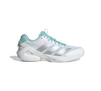 Chaussures de tennis femme adidas adizero Ubersonic Blanc 40 2/3