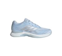 adidas Avacourt 3 Femme Bleu Clair/Argent 40