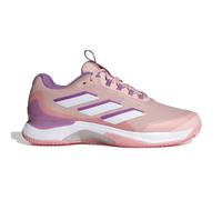 Adidas Avacourt 2 Clay Shoes Rose EU 38 Femme