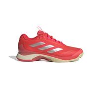 Adidas Avacourt 2 All Court Shoes Rouge EU 40 Femme
