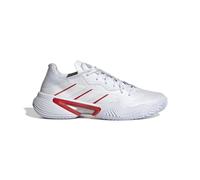 Chaussures de tennis femme adidas Barricade 13 Blanc 42