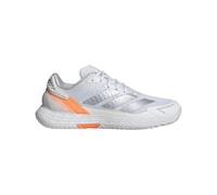Chaussures de tennis femme adidas Defiant Speed 2 Blanc 40