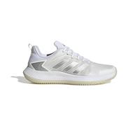 Chaussures de tennis femme adidas Defiant Speed Blanc 38