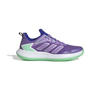 Adidas Defiant Speed Clay All Court Shoes Violet EU 40 2/3 Femme