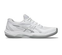 Chaussures de tennis femme Asics Game FF Clay/OC Blanc 44