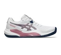 Chaussures de tennis femme Asics Gel-Challenger 15 Clay Blanc 37