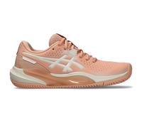 ASICS Gel-Challenger 15 Terre Battue Femmes Orange 39 1/2