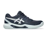 Chaussures de tennis femme Asics Gel-Dedicate 8 Clay Bleu 39,5