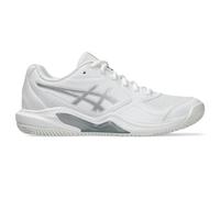 Chaussures de tennis femme Asics Gel -Dedicate 9 Clay Blanc 39,5