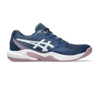 Chaussures de tennis femme Asics Gel -Dedicate 9 Indoor Bleu 38