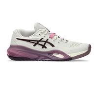 Chaussures de tennis femme Asics Gel-Resolution X Beige 40,5