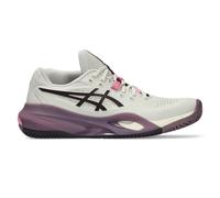 Chaussures de tennis femme Asics Gel-Resolution X Clay Beige 42