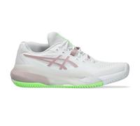 Chaussures de tennis femme Asics Gel-resolution X Clay Blanc 42