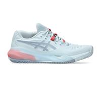 Asics Gel-resolution X Clay Clay Shoes Bleu EU 37 Femme