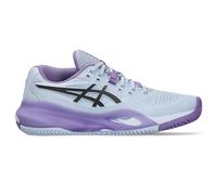 Chaussures de Padel Zapatillas Asics Gel-resolution X Clay Night Energy 1042a308-400 Mujer 38 38
