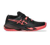 ASICS Gel-Resolution X Femme Noir/Rouge 40