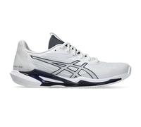 Chaussures de tennis femme Asics Solution Speed FF 3 Blanc 42