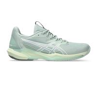 Chaussures de tennis femme Asics Solution Speed FF 3 Vert 35,5