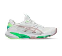 Chaussures de tennis femme Asics Solution Speed FF 4 Blanc 36