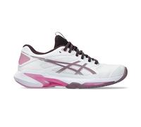 Chaussures de tennis femme Asics Solution Speed FF 4 Blanc 39