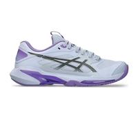 Chaussures de tennis femme Asics Solution Speed FF 4 Night Energy Bleu 43,5