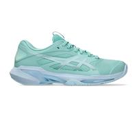 ASICS Solution Speed FF 4 Femmes Vert 40 1/2