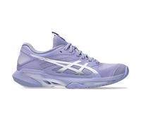 Chaussures de tennis femme Asics Solution Speed FF 4 Violet 42,5