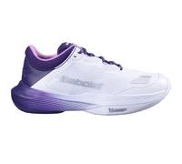 Chaussures de tennis femme Babolat SFX 4 Blanc 37